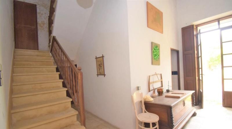 Islas Baleares - Muro - 830m2