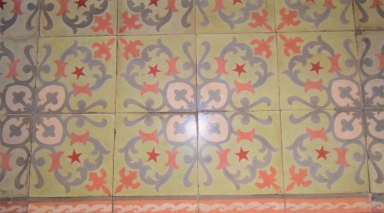 Islas Baleares - Muro - 830m2