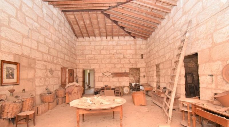 Islas Baleares - Muro - 830m2