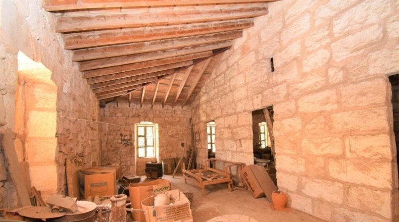 Islas Baleares - Muro - 830m2