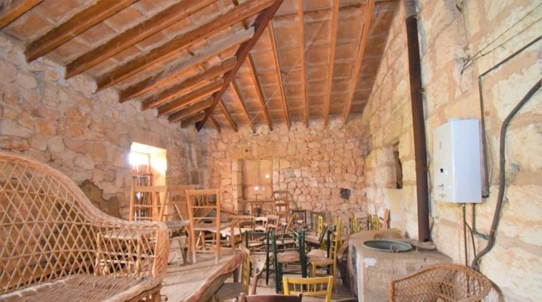 Islas Baleares - Muro - 830m2