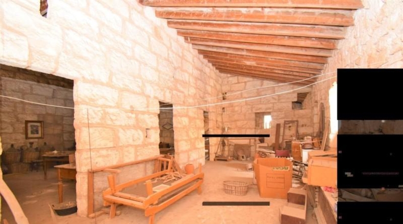 Islas Baleares - Muro - 830m2