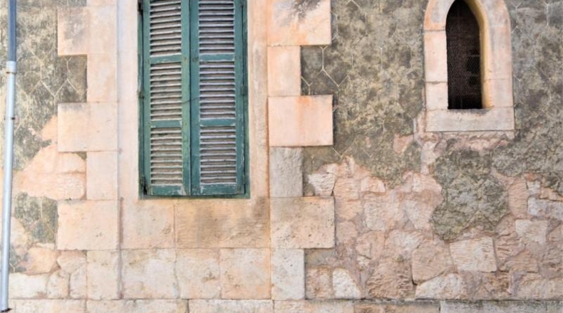 Islas Baleares - Muro - 830m2