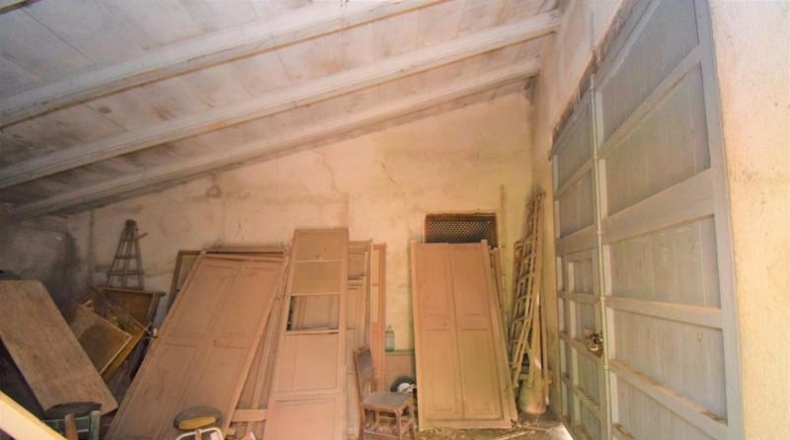 Islas Baleares - Muro - 830m2