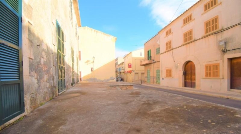 Islas Baleares - Muro - 830m2