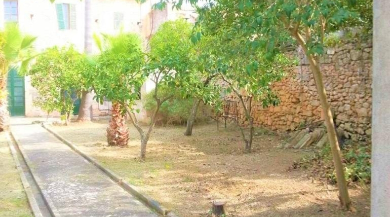 Islas Baleares - Muro - 830m2