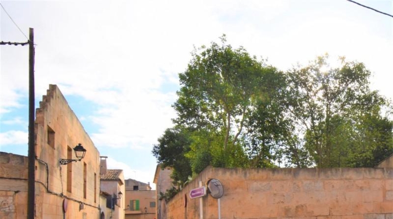 Islas Baleares - Muro - 830m2