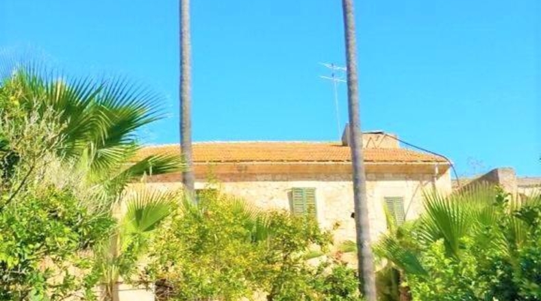 Islas Baleares - Muro - 830m2