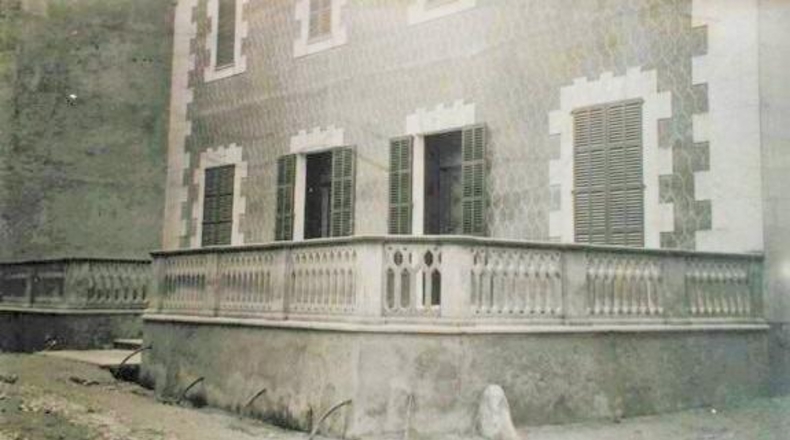Islas Baleares - Muro - 830m2