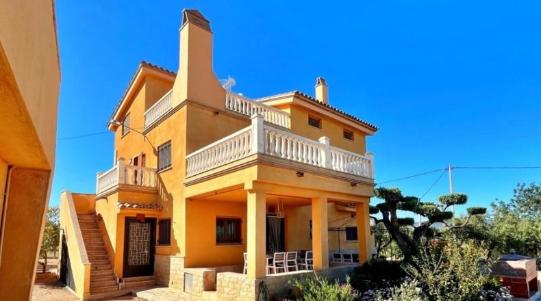 Asturias - Oviedo - 33000m2