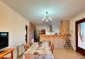 Chalet independiente con terreno en venta en la España, Camarles, ref: TR269237 foto