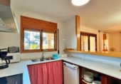 Chalet independiente con terreno en venta en la España, Camarles, ref: TR269237 foto