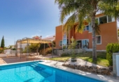 Xalet independent amb terreny en venda a la España, Vélez-Málaga, ref.: TR264054 foto
