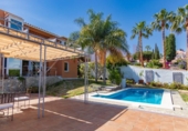 Xalet independent amb terreny en venda a la España, Vélez-Málaga, ref.: TR264054 foto