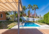 Xalet independent amb terreny en venda a la España, Vélez-Málaga, ref.: TR264054 foto
