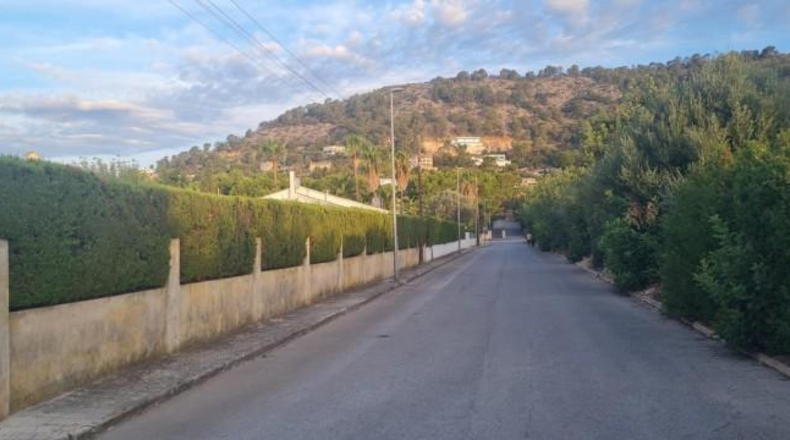 Balearic Islands - Buñola - 829m2