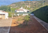 Casa amb terreny en venda a la España, Bunyola, ref.: TR330671 foto