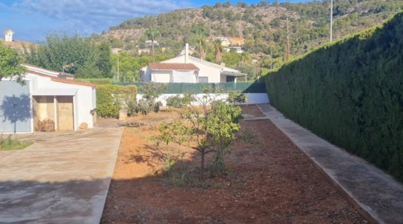 Balearic Islands - Buñola - 829m2