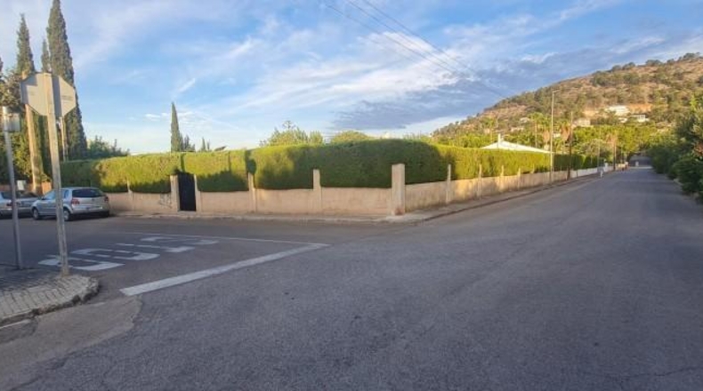 Balearic Islands - Buñola - 829m2