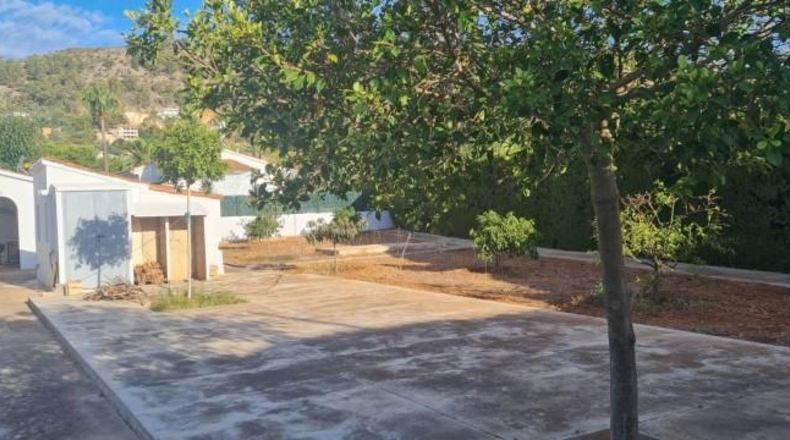 Balearic Islands - Buñola - 829m2