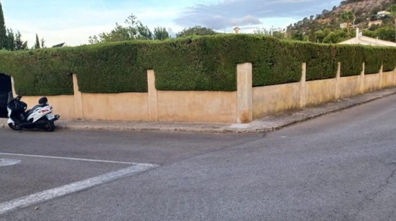 Balearic Islands - Buñola - 829m2