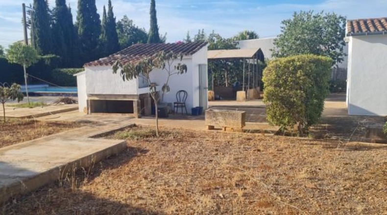 Balearic Islands - Buñola - 829m2