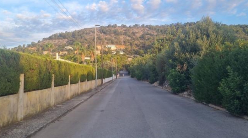 Balearic Islands - Buñola - 829m2