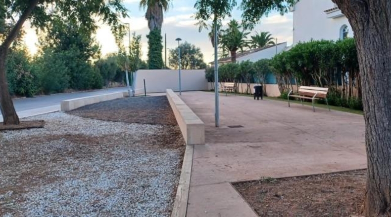 Balearic Islands - Buñola - 829m2