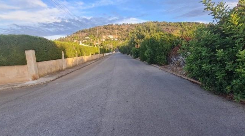 Balearic Islands - Buñola - 829m2