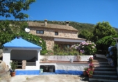 Finca rústica en venta en la España, Tarifa, ref: TR331680 foto