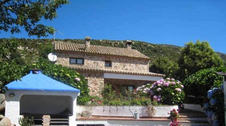Cádiz - Тарифа - 3200m2