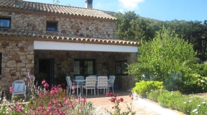 Cádiz - Тарифа - 3200m2
