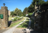 Finca rústica en venta en la España, Tarifa, ref: TR331680 foto