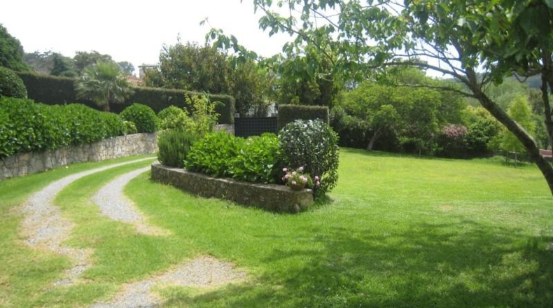 Cádiz - Тарифа - 3200m2