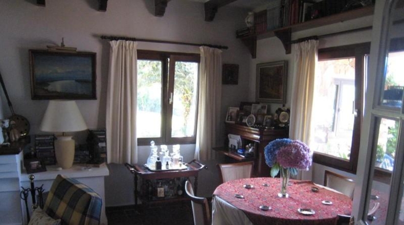 Cádiz - Тарифа - 3200m2