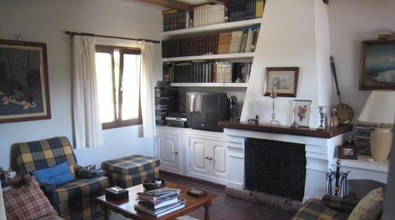 Cádiz - Тарифа - 3200m2