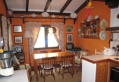 Finca rústica en venta en la España, Tarifa, ref: TR331680 foto