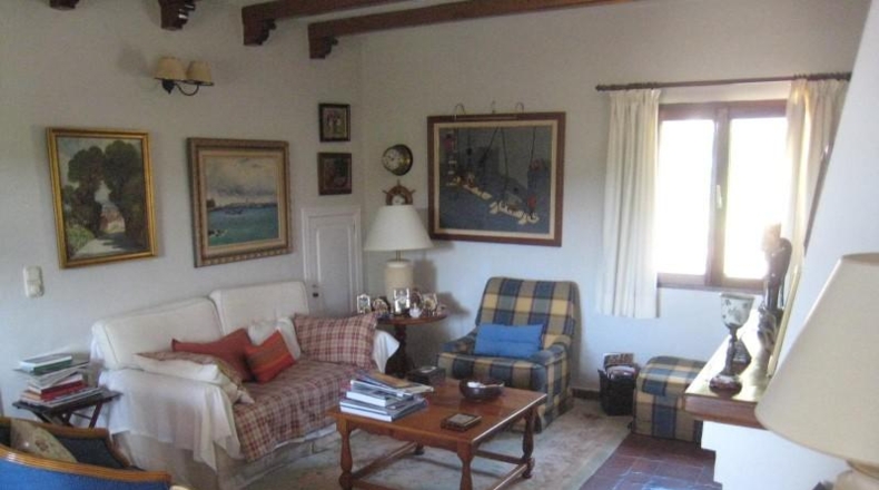 Cádiz - Тарифа - 3200m2