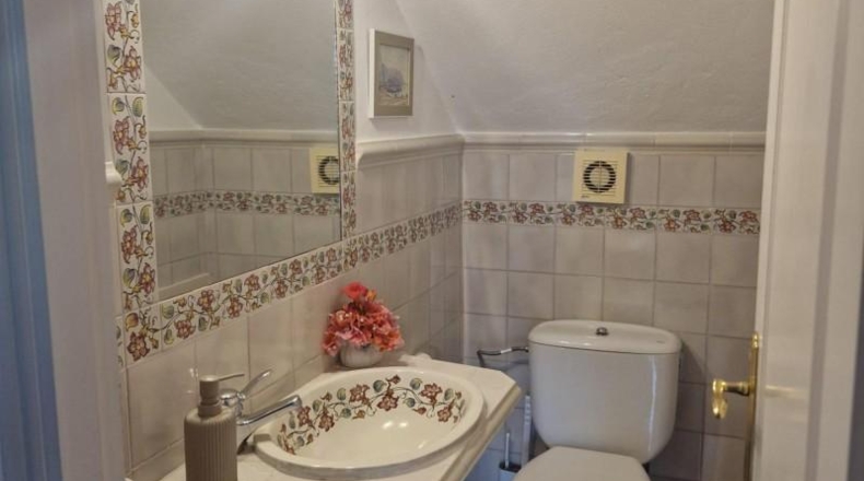 Cádiz - Тарифа - 3200m2