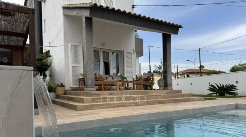 Valencia - La Eliana - 600m2