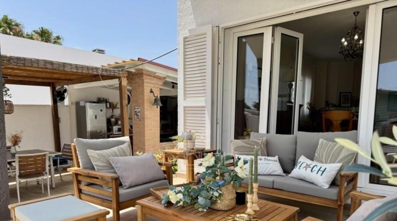 Valencia - La Eliana - 600m2