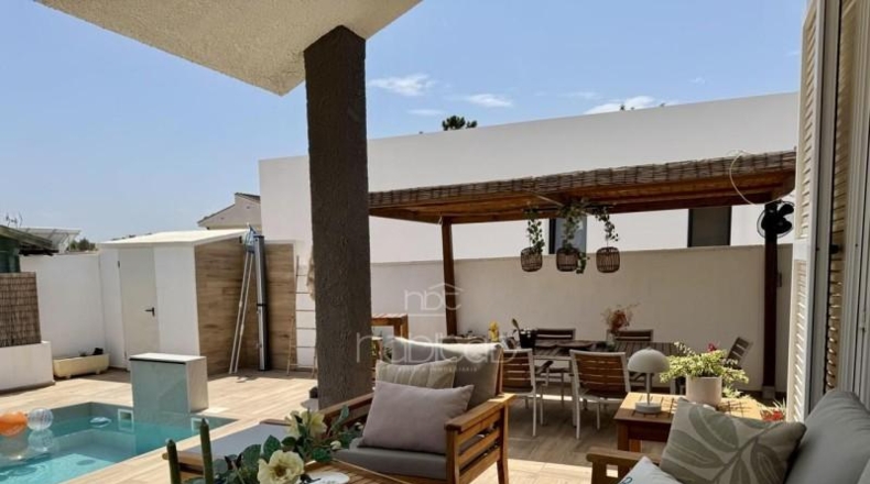 Valencia - La Eliana - 600m2