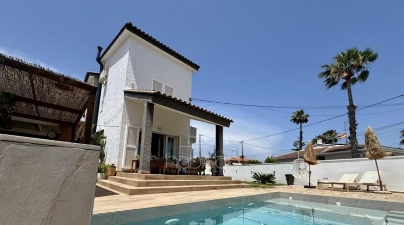 Valencia - La Eliana - 600m2