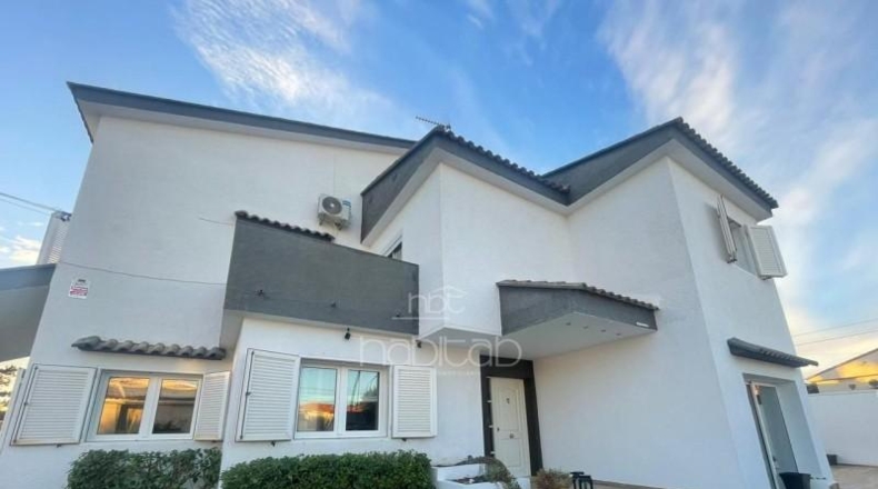 Valencia - La Eliana - 600m2
