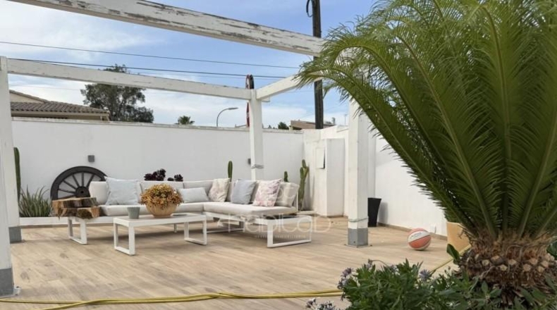 Valencia - La Eliana - 600m2