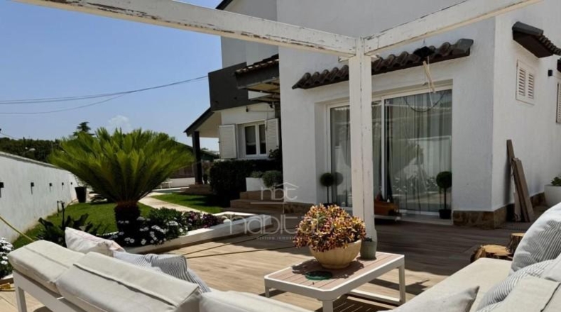 Valencia - La Eliana - 600m2