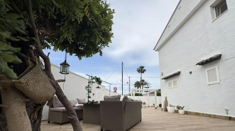 Valencia - La Eliana - 600m2