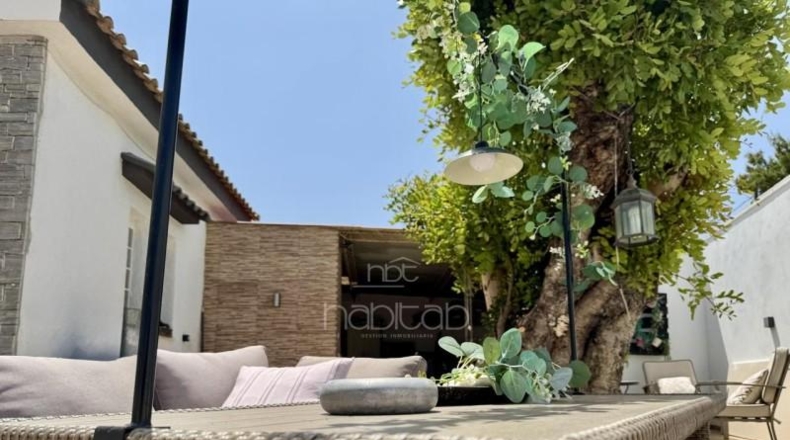 Valencia - La Eliana - 600m2
