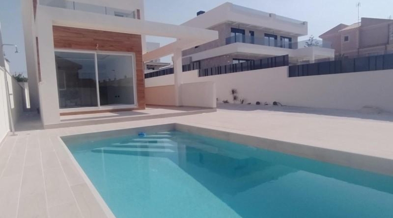 Alicante - Torrevieja - 407m2
