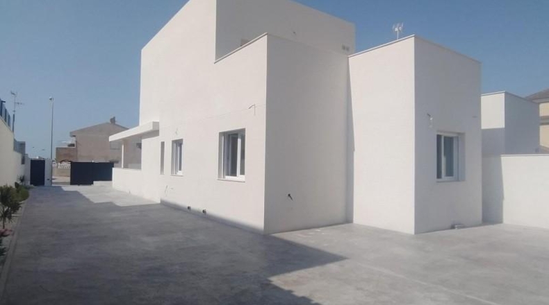 Alicante - Torrevieja - 407m2